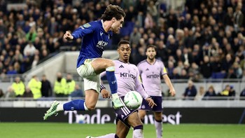 Everton vs Newcastle United
