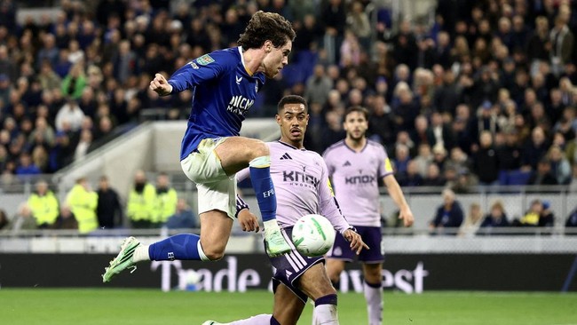 Everton vs Newcastle United
