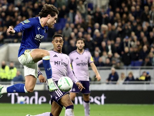 Everton vs Newcastle United