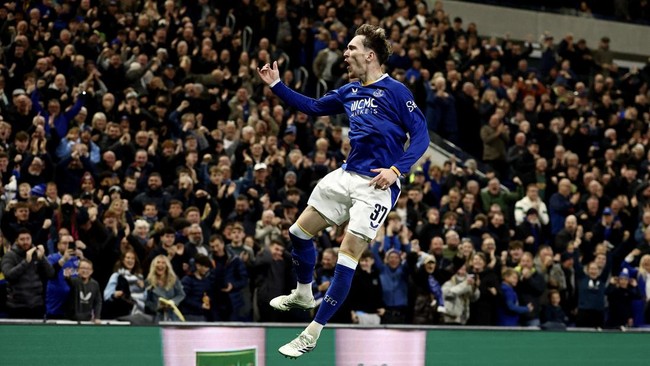 Everton vs Newcastle United