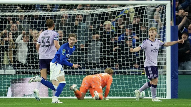 Everton vs Newcastle United