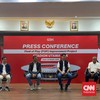 Pusat Pengelolaan Komplek Gelora Bung Karno (PPKGBK) menargetkan rumput baru Stadion Utama Gelora Bung Karno (SUGBK) siap digunakan pada akhir April 2027.Penggantian rumput dilakukan bersamaan dengan pengembangan Field of Play (FOP) atau area permain