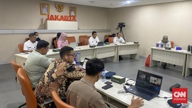 Penjurian Program Pilah Olah Sampah Heroes Jakarta 2026 hari kedua telah dimulai. Sebanyak 13 peserta akan memaparkan gerakan peduli sampah mereka dalam tahap verifikasi wawancara pada Jumat (30/10).