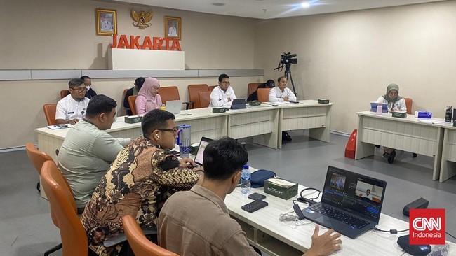 Penjurian Program Pilah Olah Sampah Heroes Jakarta 2026 hari kedua telah dimulai. Sebanyak 13 peserta akan memaparkan gerakan peduli sampah mereka dalam tahap verifikasi wawancara pada Jumat (30/10).