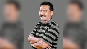 Herdin Hidayat