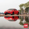 Honda Prelude.