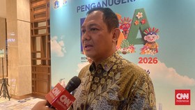 Staf Khusus Gubernur DKI Jakarta Bidang Pembangunan dan Tata Kota Nirwono Joga ungkap catatan bagi para lurah yang akan berpartisipasi dalam Benyamin S Award (BSA) 2027. Tingkatkan kemampuan, inovasi, dan kreativitas untuk mewujudkan kelurahan Bapak,