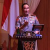 Kapolri Dorong Penelusuran Aset Pelaku Kejahatan Lintas Negara
