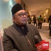 Lurah Sukabumi Utara Ali Syahidin berhasil memenangkan kelurahan dengan kategori sejahtera dalam Benyamin S Award 2026.