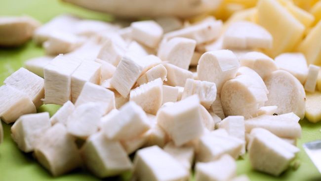 Makanan Ini Ternyata Bisa Mengandung Racun Sianida, RI Masuk 4 Besar Produsen Dunia