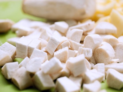Makanan Ini Ternyata Bisa Mengandung Racun Sianida, RI Masuk 4 Besar Produsen Dunia