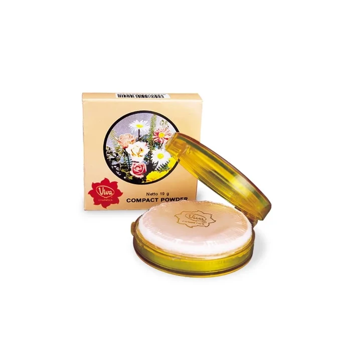 rangkaian full makeup Viva Cosmetics di bawah Rp150 ribu
