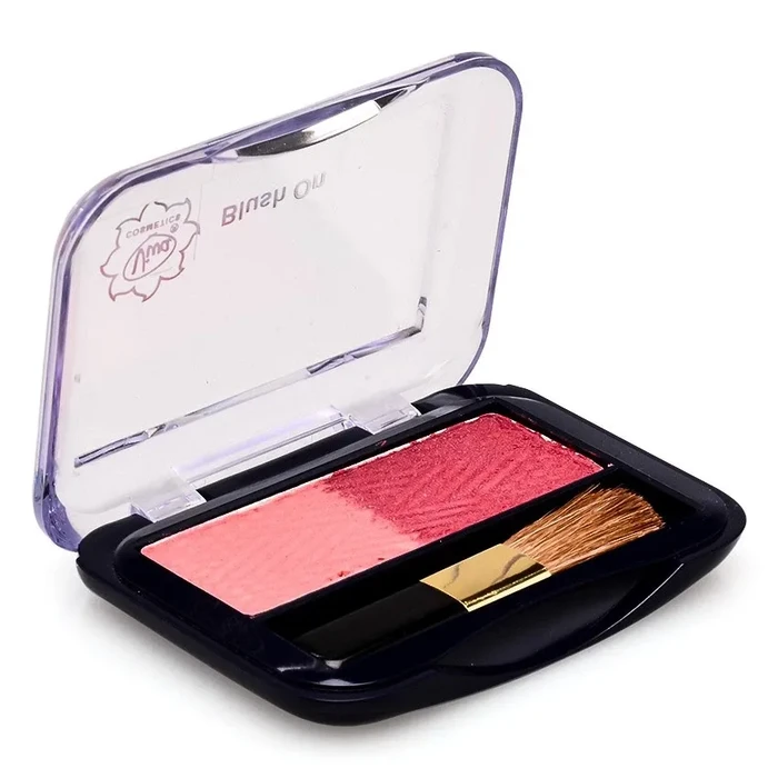 rangkaian full makeup Viva Cosmetics di bawah Rp150 ribu