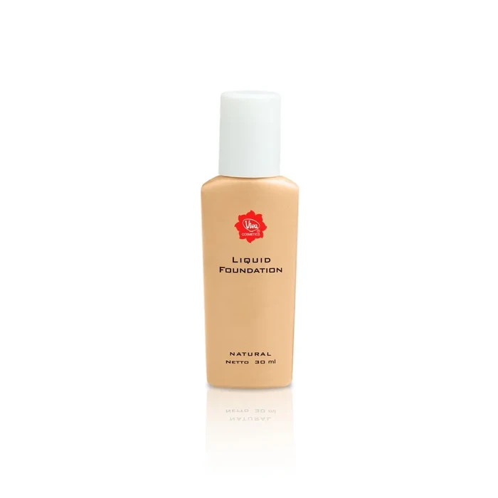 rangkaian full makeup Viva Cosmetics di bawah Rp150 ribu