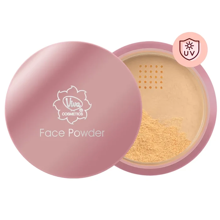 rangkaian full makeup Viva Cosmetics di bawah Rp150 ribu