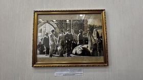 Menengok Jejak Soekarno di Makam Imam Bukhari