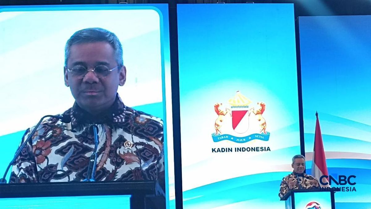 Yield SBN Tembus Rekor Tertinggi 7,7%, Ini Respons Menteri Keuangan
