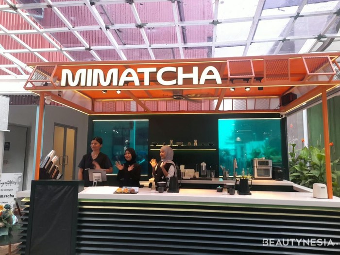 Mimatcha