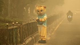 Nyalang Edisi 31 Oktober 2026