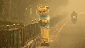 Nyalang Edisi 31 Oktober 2026