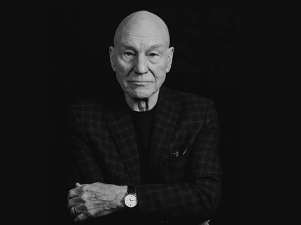 Bintang Star Trek & X-Men Patrick Stewart Meninggal di Usia 86 Tahun, Hugh Jackman Berduka