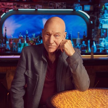 Patrick Stewart Meninggal Dunia di Usia 86 Tahun, Avengers Doomsday Jadi Film Terakhirnya