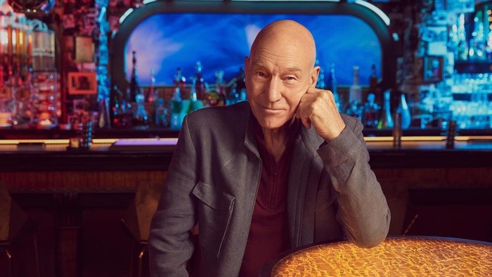 Patrick Stewart Meninggal Dunia di Usia 86 Tahun, Avengers Doomsday Jadi Film Terakhirnya