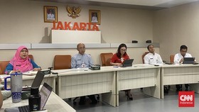 Pemprov DKI Sorot Peserta Pilah Olah Sampah Heroes 2026 yang Datang dari Lintas Generasi