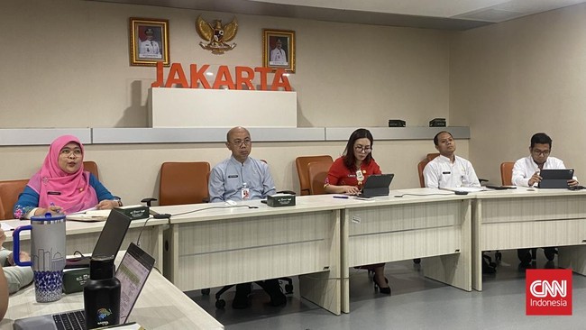 Pemprov DKI Sorot Peserta Pilah Olah Sampah Heroes 2026 yang Datang dari Lintas Generasi