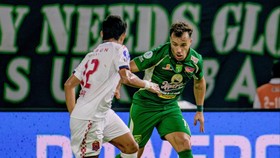 Persebaya menjamu Persijap pada pekan kedelapan Super League 2026/2027 di Stadion Gelora Bung Tomo, Jumat (30/10) malam.