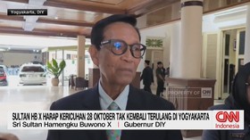 Sri Sultan Hamengku Buwono X, Yogyakarta, kericuhan Yogyakarta, demonstrasi, penyampaian aspirasi, aksi damai, Gubernur DIY,