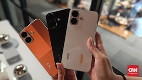 Poco meluncurkan Poco X8 dan C95 Pro di Indonesia. Kedua smartphone ini menawarkan baterai besar, spesifikasi gaming, dan harga terjangkau. Simak detailnya!