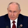 Putin: Rusia Siap Perang Namun Tidak Ingin Perang Dengan Eropa