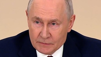 Putin: Rusia Siap Perang Namun Tidak Ingin Perang Dengan Eropa