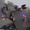 Helikopter Pasukan Uni Eropa Jatuh di Bosnia, 4 Orang Tewas