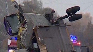 Helikopter Pasukan Uni Eropa Jatuh di Bosnia, 4 Orang Tewas