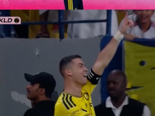 thumbnail video ronaldo hatrick