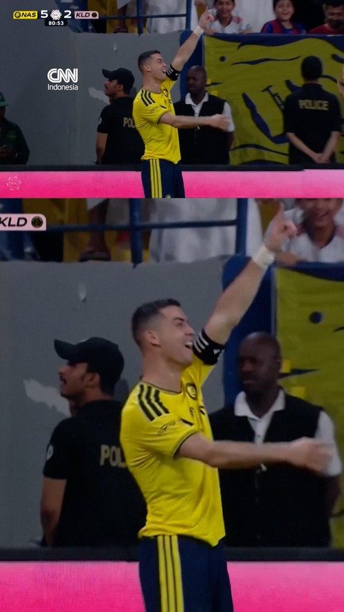 thumbnail video ronaldo hatrick