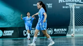 Tim futsal putri Universitas Siliwangi (Unsil) Tasikmalaya mencatatkan kemenangan terbesar sepanjang sejarah Campus League Futsal. Menghadapi tuan rumah Institut Teknologi Bandung (ITB), Unsil menang telak 26-0 pada laga pembuka Campus League Futsal