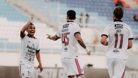 Bali United tandang ke markas Arema FC di Stadion Kanjuruhan pada pekan kedelapan Super League 2026/2027, Sabtu (31/10).