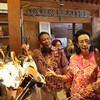 Wakil Ketua Dewan Perwakilan Daerah Republik Indonesia (DPD RI), Gusti Kanjeng Ratu (GKR) Hemas meminta perajin kulit di Kabupaten Bantul memperkuat kendali mutu dan menyiapkan generasi muda. Pesan tersebut ia sampaikan saat mengunjungi rumah produks