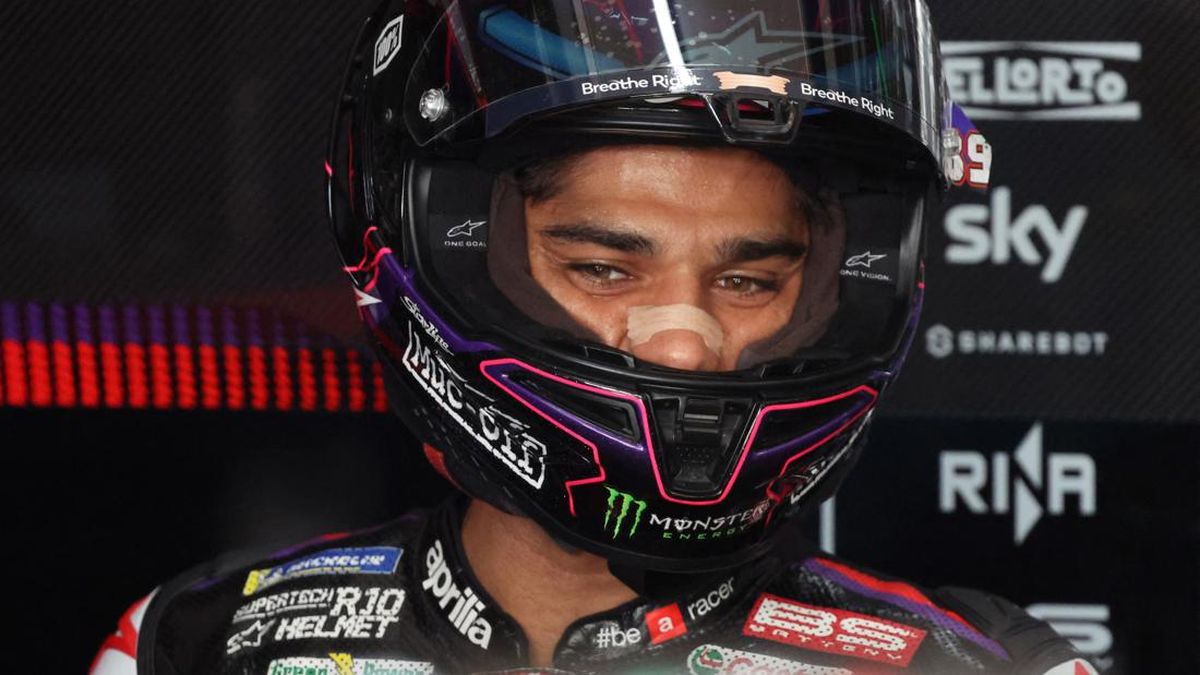 Kata-kata Jorge Martin usai Resmi Mundur dari MotoGP Malaysia 2026 — NadiKabar.com