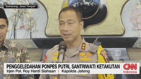 kapolda jateng