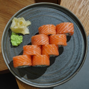 Manfaat Wasabi dan Alasannya Penting Dimakan Bersama Sushi & Sashimi