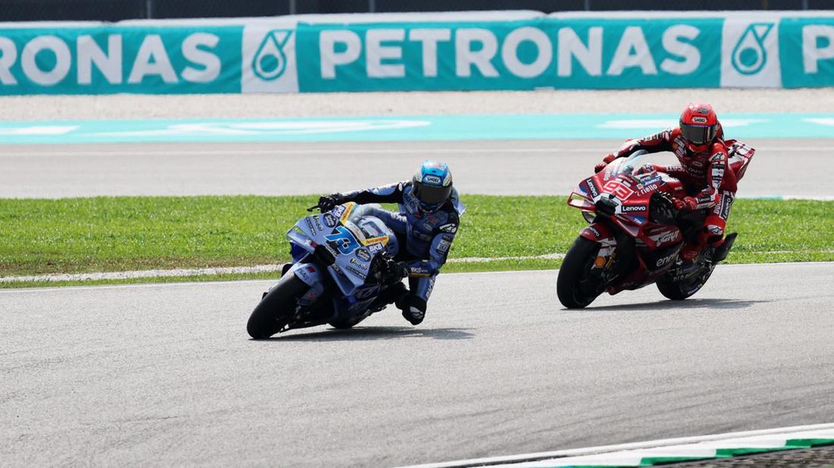 Ilustrasi berita Olahraga: Jadwal Siaran Langsung MotoGP Malaysia 2026: Marquez Berjaya?