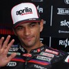 MotoGP - Malaysian Grand Prix - Sepang International Circuit, Sepang, Malaysia - October 31, 2026 Aprilia Racing's Jorge Martin before practice REUTERS/Hasnoor Hussain