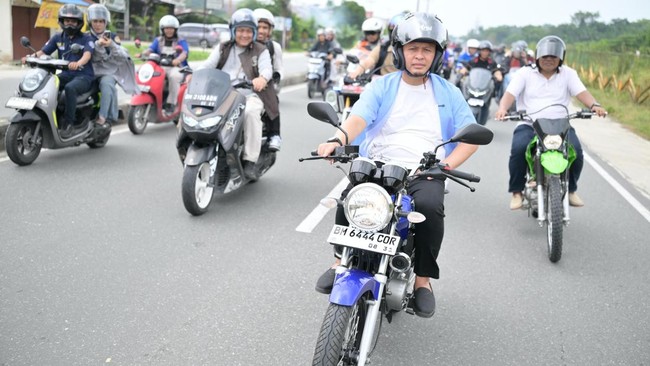 Pemkot Pekanbaru