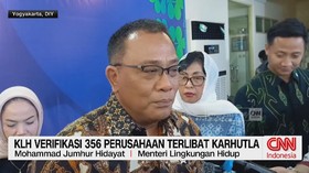 karhutla, kebakaran hutan dan lahan, Kementerian Lingkungan Hidup, 356 perusahaan, pencabutan izin perusahaan, pembakaran lahan