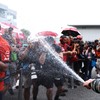 Sprint Race MotoGP Malaysia