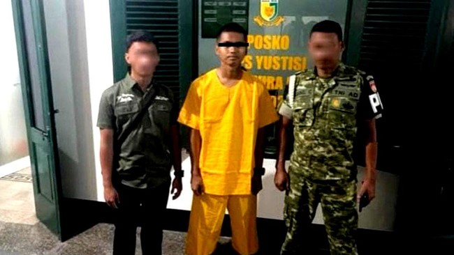 TNI Angkatan Darat memastikan proses hukum terhadap Letda Inf AG, tersangka dalam kasus meninggalnya Letda Inf Jihad Ahmad Al-Rasyid di Gudang Senjata Grup 2 Kopassus, Kartasura, Sukoharjo, Jawa Tengah, berjalan sesuai ketentuan.